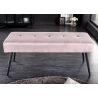 Pink BOUTIQUE roosa, 100x35xH45 cm