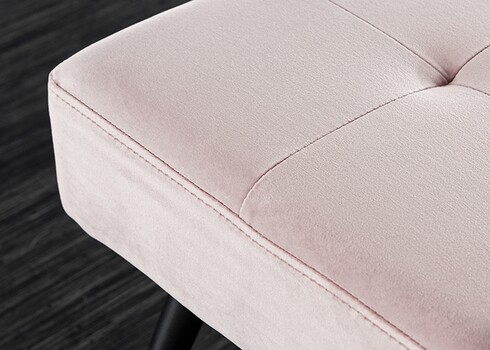 Pink BOUTIQUE roosa, 100x35xH45 cm