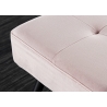 Pink BOUTIQUE roosa, 100x35xH45 cm