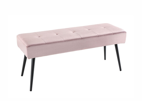 Pink BOUTIQUE roosa, 100x35xH45 cm