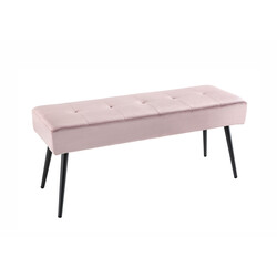 Pink BOUTIQUE roosa, 100x35xH45 cm