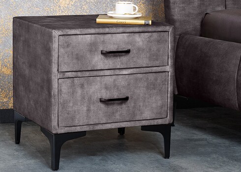 Öökapp BOUTIQUE hall, 46x39xH49 cm