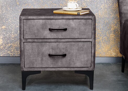 Öökapp BOUTIQUE hall, 46x39xH49 cm