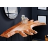 Konsoollaud WILD pruun, 104x52xH80 cm