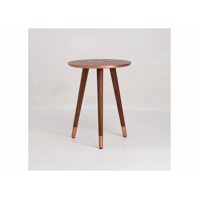 Abilaud ALCASAR vask, 40x40xH50 cm