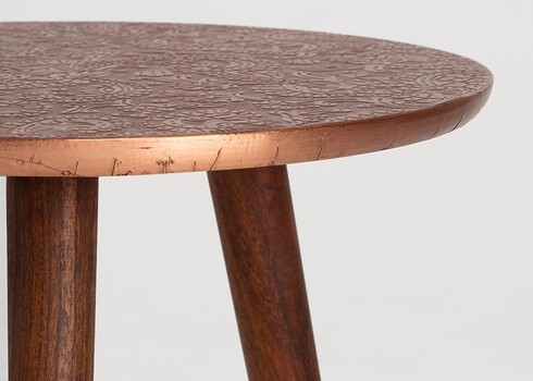 Abilaud ALCASAR vask, 40x40xH50 cm