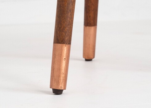 Abilaud ALCASAR vask, 40x40xH50 cm