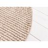 Vaip WOOL beež, 150x150 cm