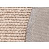 Vaip WOOL beež, 150x150 cm