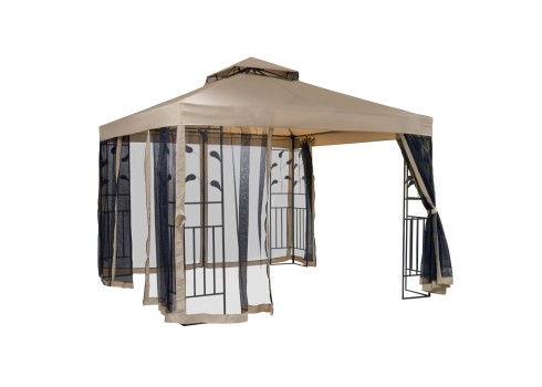 varikatus Leaf 3x3m, telk