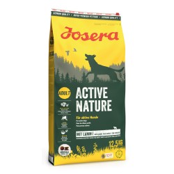 Josera Active Nature koeratoit 12,5kg