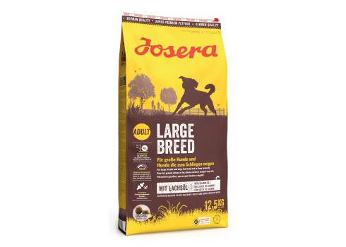 Josera Large Breed koeratoit 12,5kg