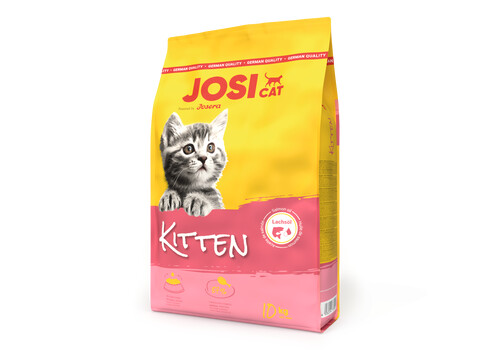Josera Kitten kassitoit 2kg