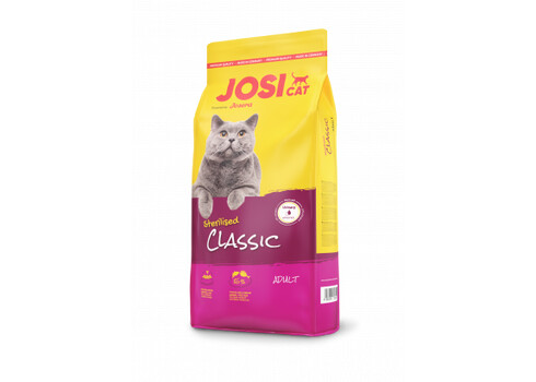 Josera JosiCat Sterilised Classic 10kg