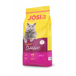Josera JosiCat Sterilised Classic 10kg
