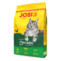 Josera JosiCat Crunchy Chicken 10kg