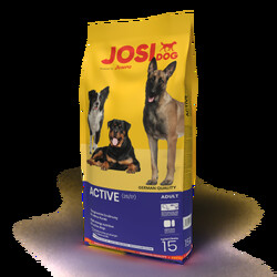 Josera Active koeratoit 15kg