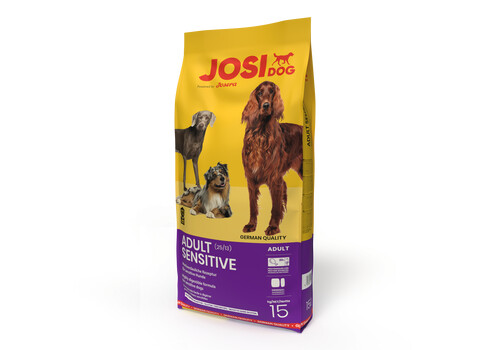 Josera Sensitive koeratoit 15kg