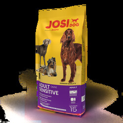 Josera Sensitive koeratoit 15kg