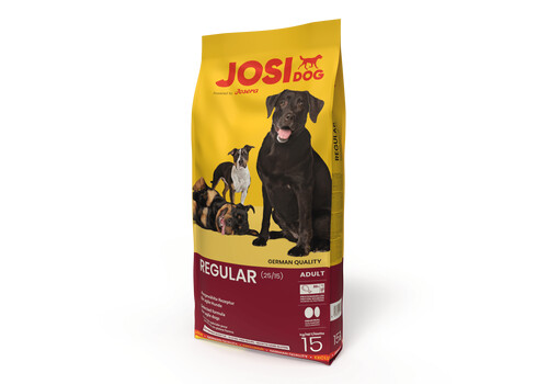 Josera Regular koeratoit 15kg