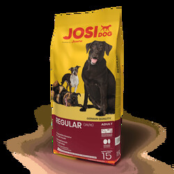 Josera Regular koeratoit 15kg
