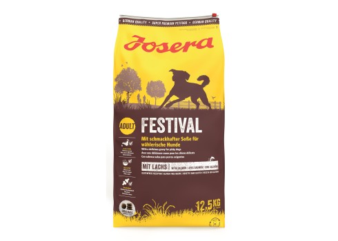 Josera Festival koeratoit 12,5kg