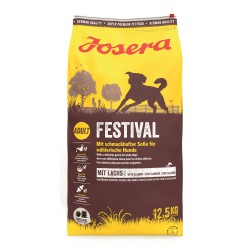 Josera Festival koeratoit 12,5kg