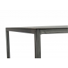 Riiul LEVELS must, 101x39xH186 cm