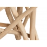 Konsoollaud BRANCH naturaalne, 97x47xH78 cm