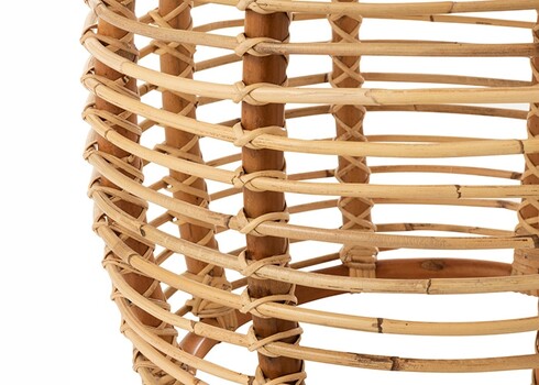 Abilaud ANA pruun, 40x40xH48 cm