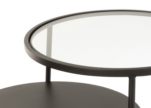 Abilaud ABIERTO must, 55x40xH55 cm