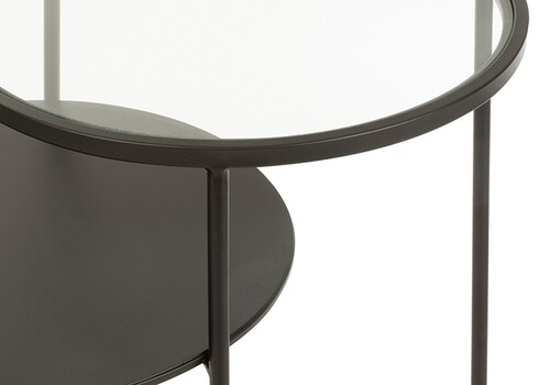 Abilaud ABIERTO must, 55x40xH55 cm