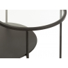 Abilaud ABIERTO must, 55x40xH55 cm