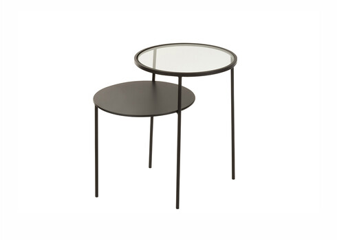 Abilaud ABIERTO must, 55x40xH55 cm