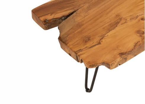 Abilaud SAM pruun, 60x39xH53 cm