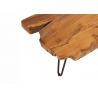 Abilaud SAM pruun, 60x39xH53 cm