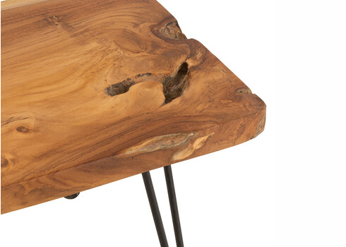 Abilaud SAM pruun, 60x39xH53 cm