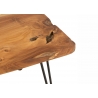 Abilaud SAM pruun, 60x39xH53 cm
