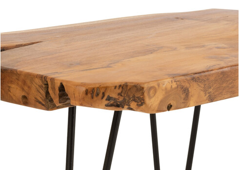 Abilaud SAM pruun, 60x39xH53 cm