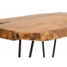 Abilaud SAM pruun, 60x39xH53 cm