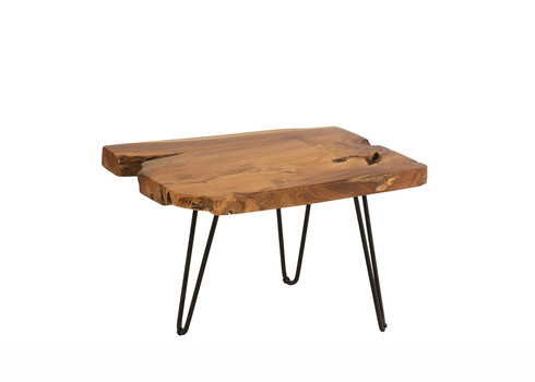 Abilaud SAM pruun, 60x39xH53 cm