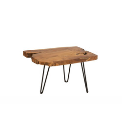 Abilaud SAM pruun, 60x39xH53 cm