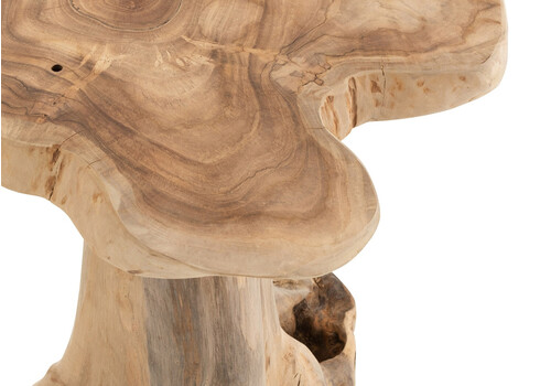 Abilaud AMY pruun, 40x38xH41 cm