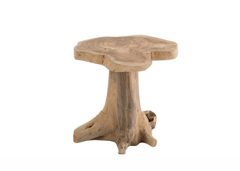 Abilaud AMY pruun, 40x38xH41 cm