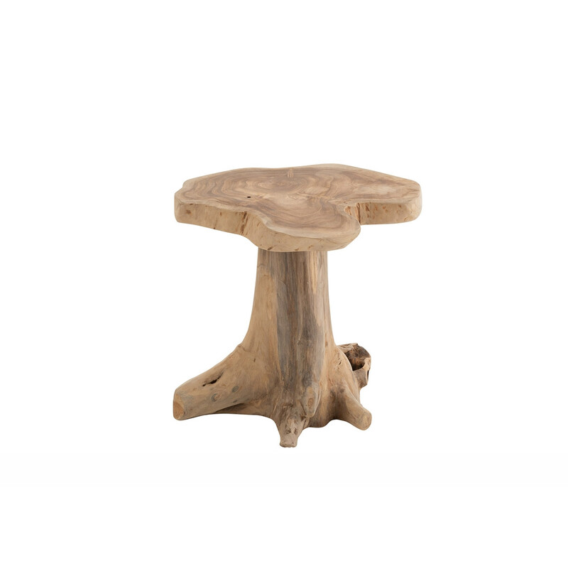 Abilaud AMY pruun, 40x38xH41 cm