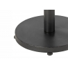 Abilaud BAR pruun / must, 48x48xH60 cm