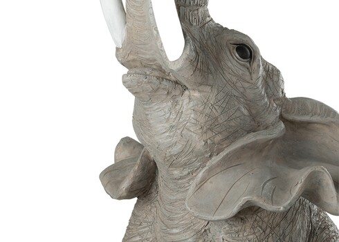 Abilaud ELEPHANT hall, 49x49xH63 cm