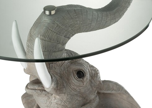 Abilaud ELEPHANT hall, 49x49xH63 cm