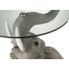 Abilaud ELEPHANT hall, 49x49xH63 cm