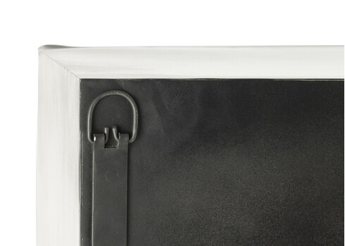 Kummut SHANIL must, 90x40xH160 cm